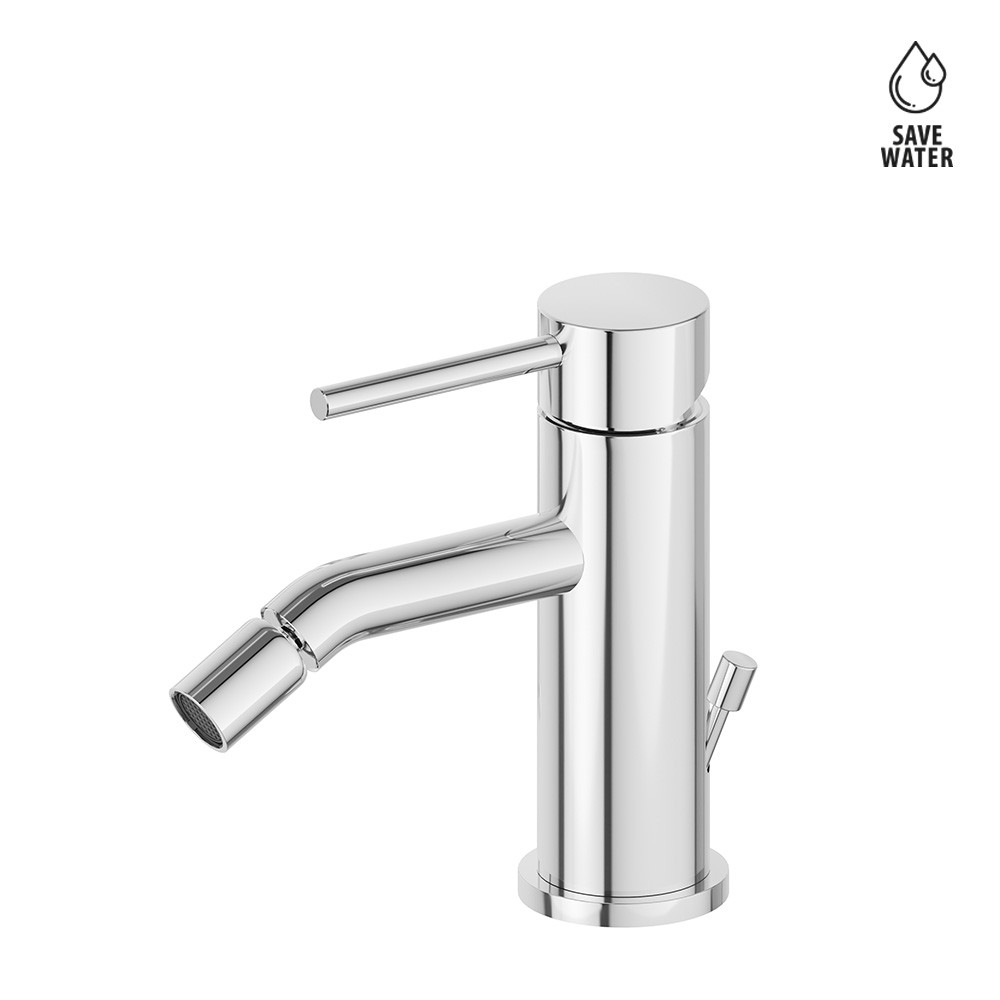XT 4223 Single lever bidet mixer
